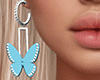 ♔ Lady Spring Ear. B