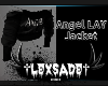 Angel LAY Jacket
