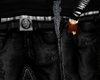 Mens Madusa Denim