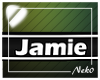 *NK* Jamie (Sign)