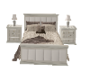 Queen Bed