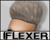 FX| Zer0 Brown Hair