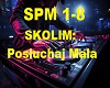 SKOLIM - Posluchaj Mala