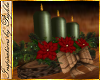 I~Lodge Holiday Candles