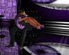 sexy romantic kiss sofa
