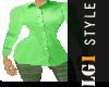 LG1 Green Shirt/Jeans PF