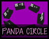 {EL} Panda Circle