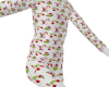 Girls LV Grinch Pjs