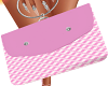 pink purse