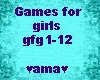 games for girls