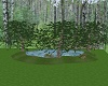 Add a Pond n Trees