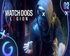 Voix watch dogs legion 1