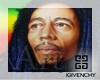 iG!Bob Marley framed art