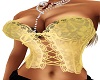 Gold corset V1 