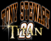 TT *Tony Stewart