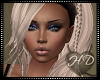 Sunkissed Blonde XXXVI