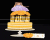 !   BIRTHDAY CAKE