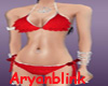 ~ARY~ Cute Bikini RS