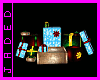 ~Pressy pose boxes^^