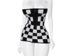 !IVC! Checkered Button