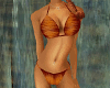 {TMP} Tiger Lily Bikini