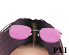 [P]-Barbie Pink Shades