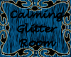 Glitter Calming Room