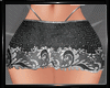 ✘ Black VIP Skirt RLL