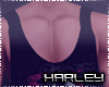 ! Skull Top Icon Pink