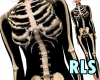 ! Skeleton RLS