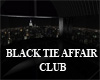 Tease's Black Tie Affair