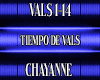 Tiempo de Vals 1-14