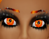 Demon Fire Eye (F)