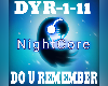 Nightcore Do U Remember