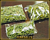 Pounds of Weed