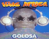 King Africa - Colossa