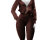 fall sweat suit
