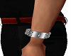 plate bracelet