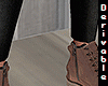 Calça Black Rasgada #