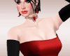 Red elegance