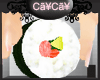 CaYzCaYz Sushi~Futomaki