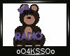 4K .:Kid Bear Radio:.
