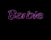 Barbie Neon