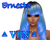 Ernesta hair NGB