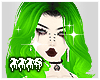 z Aura Green
