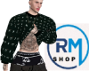 R. shirt longunissex