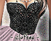 clothes - pink lace