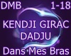 Kendji Girac - Dans Mes