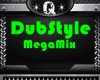 Q| DubStyle MegaMix 1/3