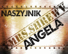 Naszyjnik Angela